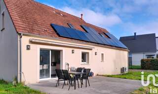 Maison 5 Pièces 133 m² à vendre à Dreux (28100)