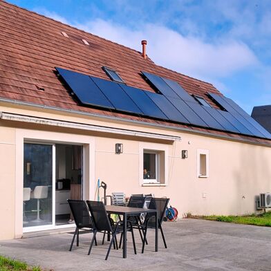 Maison 5 pièces 280000 €