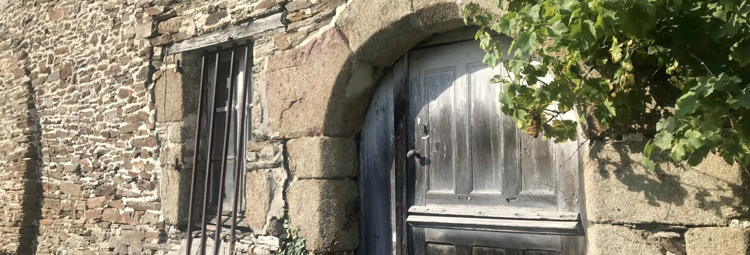 Maison 5 Pièces 277 m² à vendre à Thubœuf (53110)