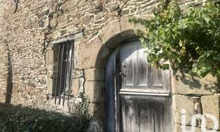 Maison 5 Pièces 277 m² à vendre à Thubœuf (53110)