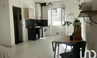 Appartement 1 Pièce 28 m² à vendre à Nantes (44000)