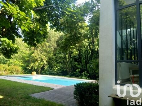 Nantes - 212m² - 9p. - 6ch.