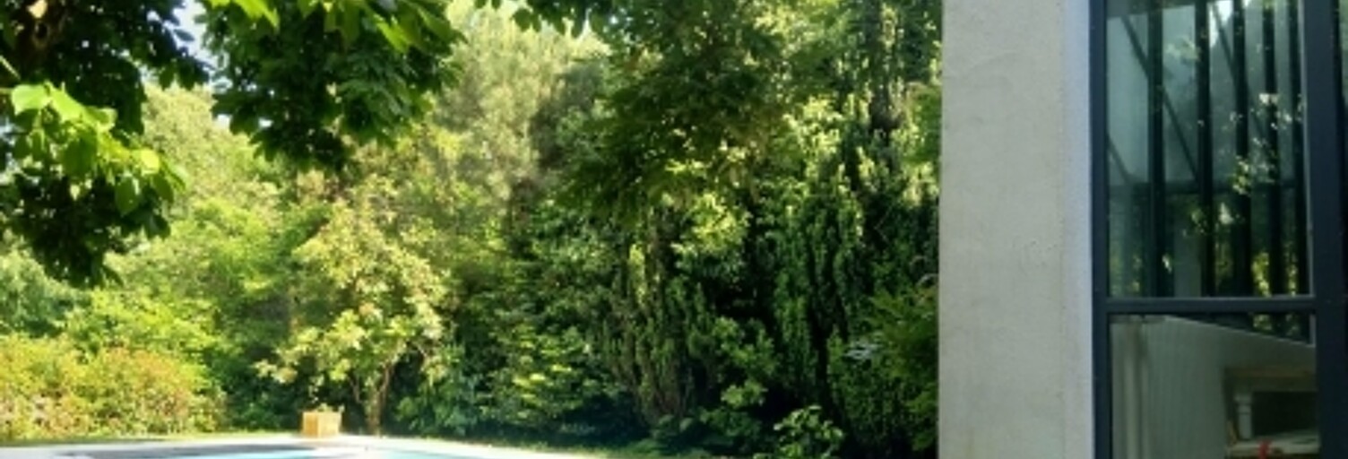 Maison 9 Pièces 212 m² à vendre à Nantes (44100)