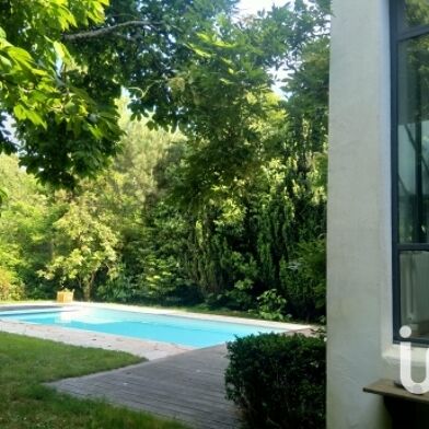 Maison 9 pièces 974000 €