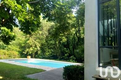 Maison 9 pièces 895000 €