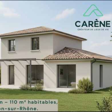 Terrain  149000 €