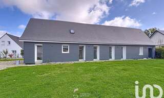 Maison 4 Pièces 93 m² à vendre à Tôtes (76890)