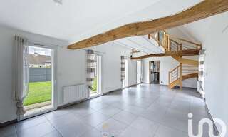 Maison 4 Pièces 93 m² à vendre à Tôtes (76890)