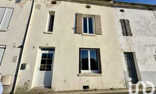 Maison 2 Pièces 46 m² à vendre à Meilhan-sur-Garonne (47180)