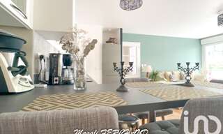 Appartement 2 Pièces 46 m² à vendre à Thouaré-sur-Loire (44470)