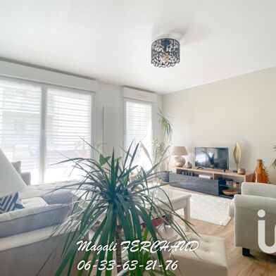 Appartement 2 pièces 169900 €