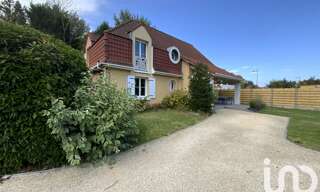 Maison 5 Pièces 149 m² à vendre à Merlimont (62155)