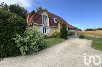 Maison 5 pièces 365000 €