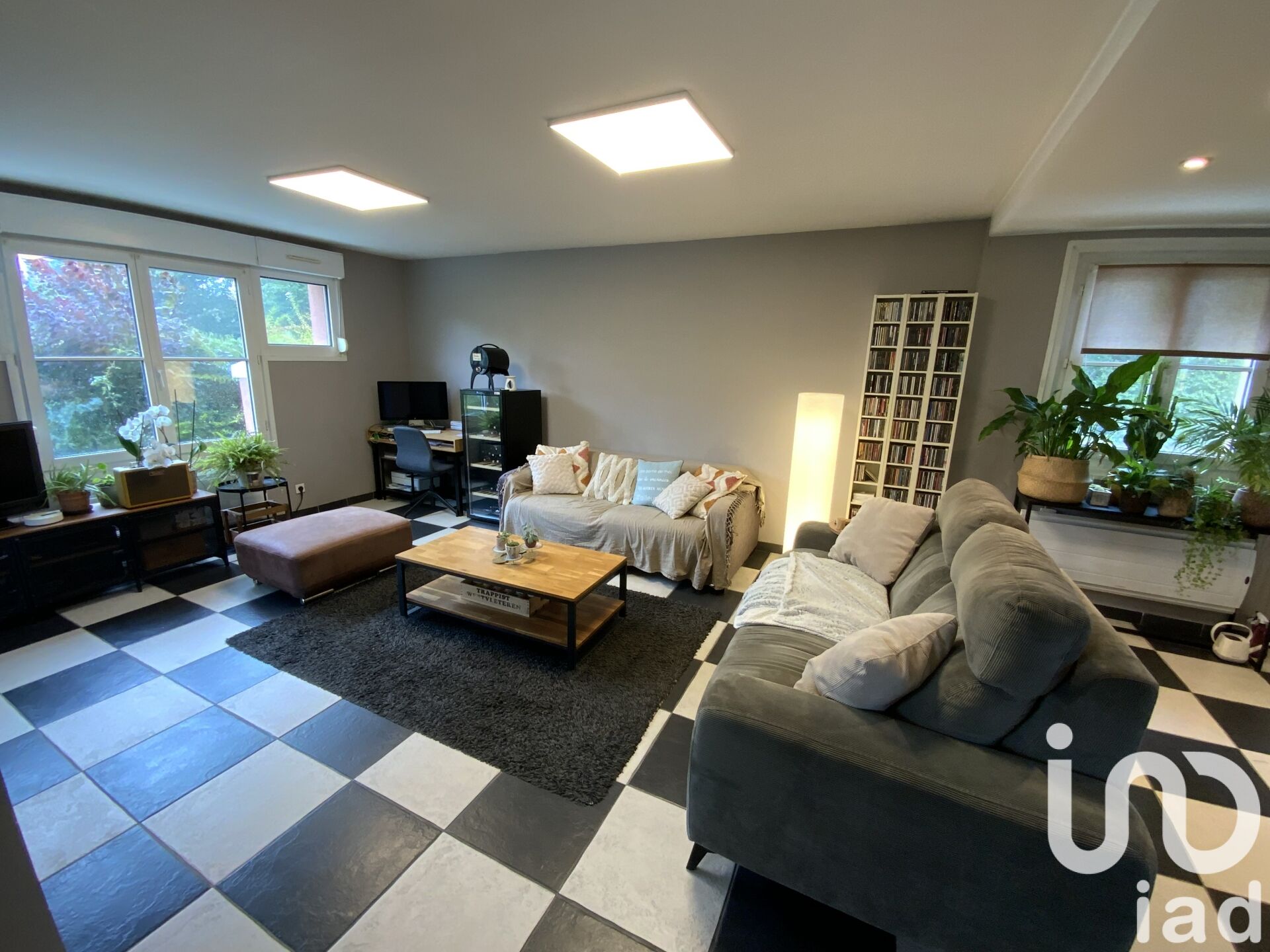 Vente Maison de ville 5 pièces - Photo 4
