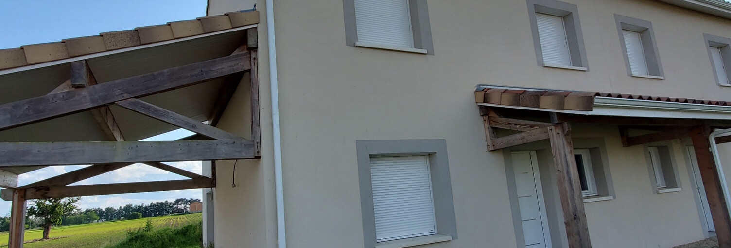 Maison 5 Pièces 108 m² à vendre à Marmande (47200)