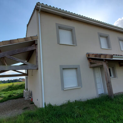 Maison 5 pièces 169400 €