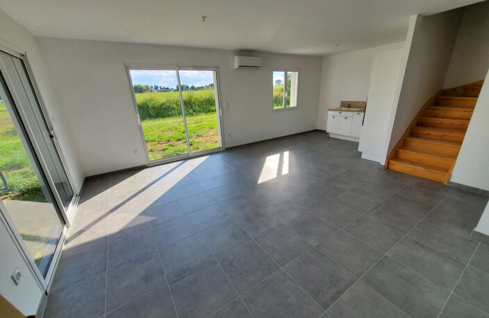 Maison neuve normes PMR à vendre — photo 2
