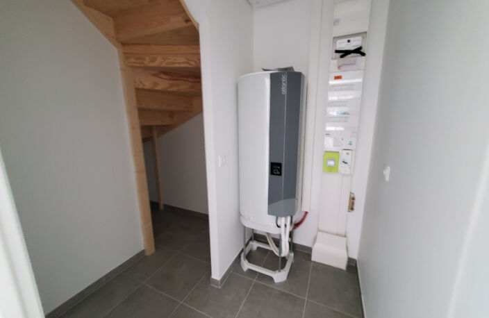 Maison neuve normes PMR à vendre — photo 3