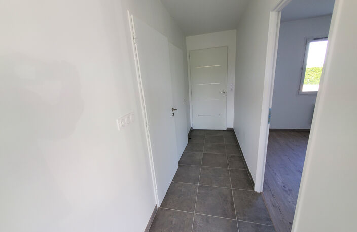Maison neuve normes PMR à vendre — photo 4