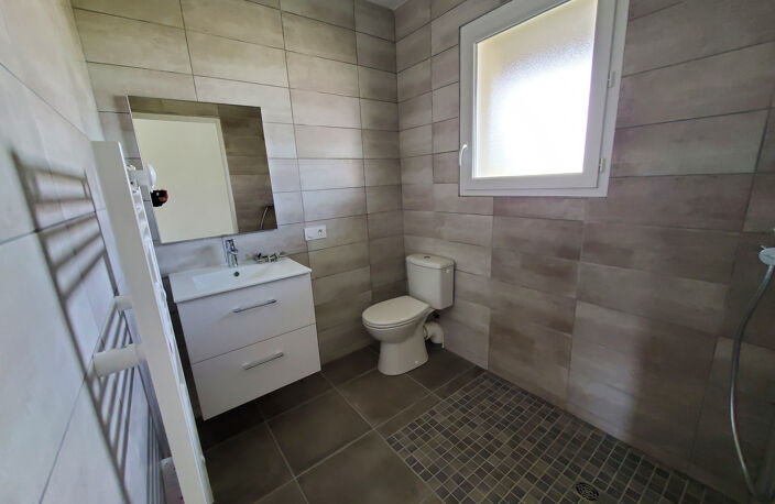 Maison neuve normes PMR à vendre — photo 5