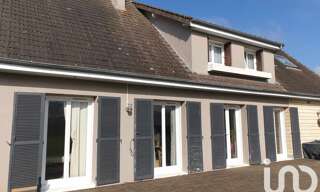 Maison 8 Pièces 170 m² à vendre à Beaumont-le-Roger (27170)