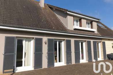 Maison 8 pièces 247000 €