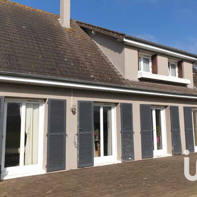 Maison 8 pièces 247000 €