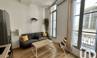 Appartement 2 Pièces 30 m² à vendre à Montpellier (34000)