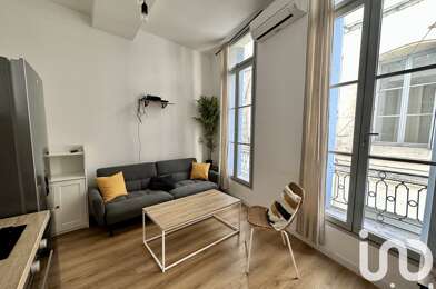 Appartement 2 pièces 150000 €