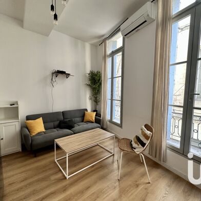 Appartement 2 pièces 150000 €