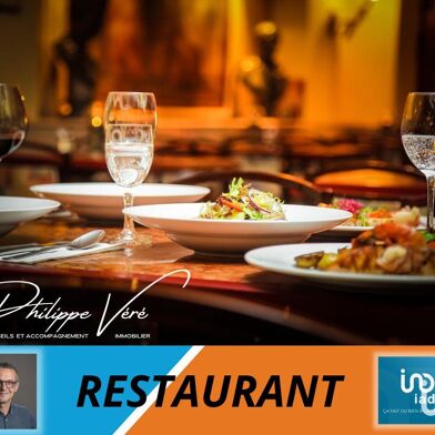 Commerce  540000 €