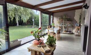 Maison 5 Pièces 106 m² à vendre à Beuvry (62660)