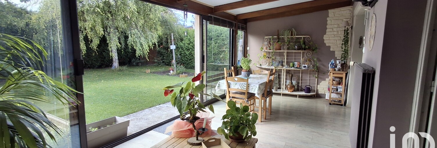 Maison 5 Pièces 106 m² à vendre à Beuvry (62660)