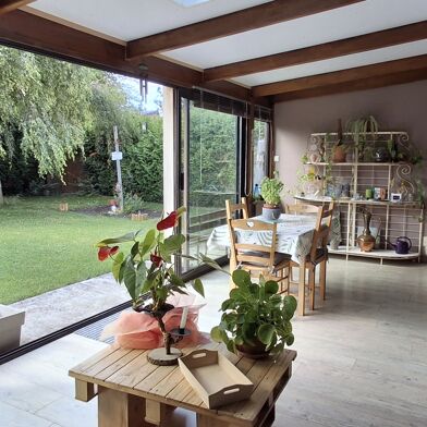 Maison 5 pièces 193000 €