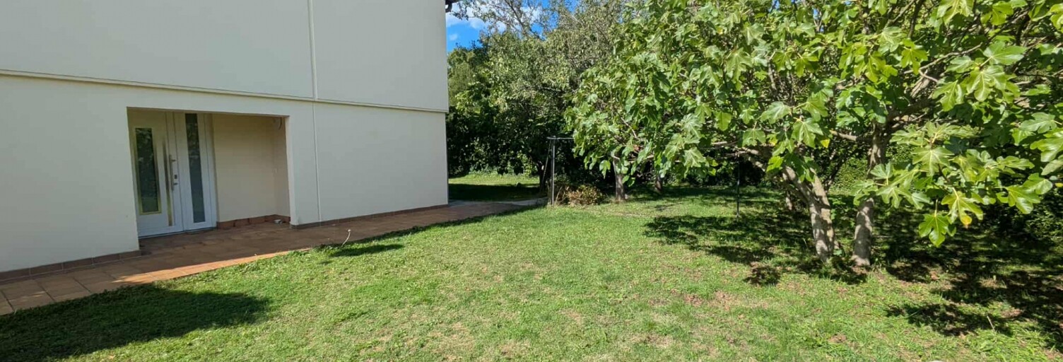 Maison 5 Pièces 114 m² à vendre à Terville (57180)