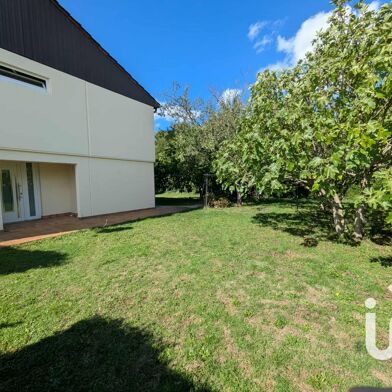 Maison 5 pièces 415000 €