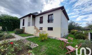 Maison 5 Pièces 159 m² à vendre à Châtellerault (86100)