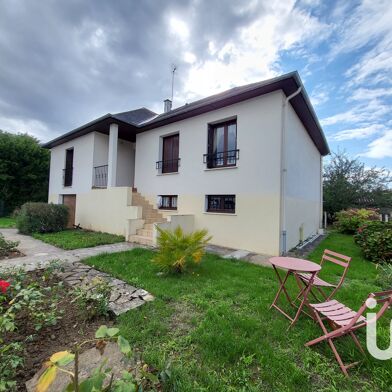 Maison 5 pièces 265000 €