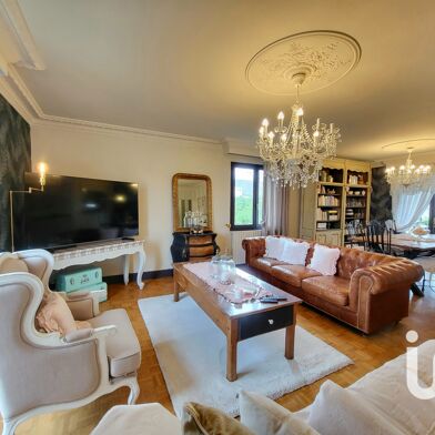 Maison 5 pièces 255000 €