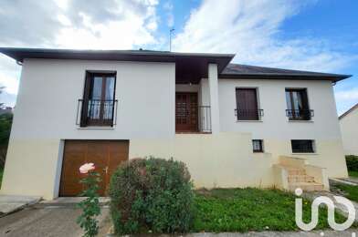 Maison 5 pièces 255000 €