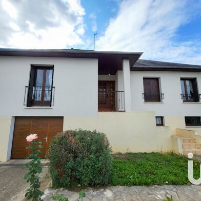 Maison 5 pièces 255000 €