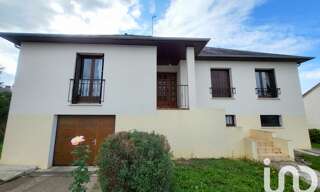 Maison 5 Pièces 159 m² à vendre à Châtellerault (86100)