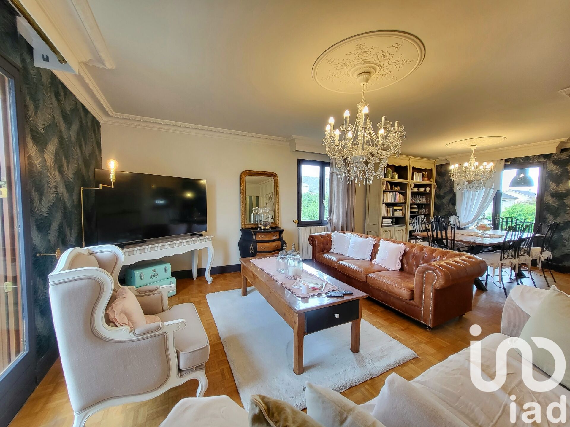 Vente Maison traditionnelle 5 pièces - Photo 2