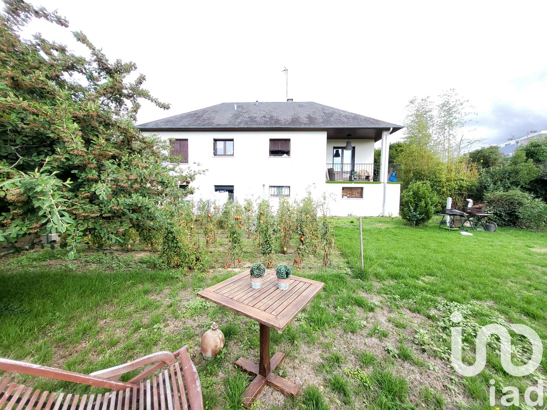 Vente Maison traditionnelle 5 pièces - Photo 3