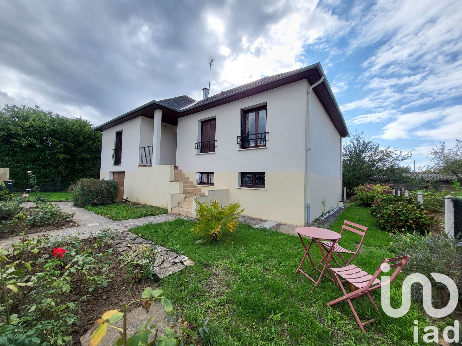 Vente Maison traditionnelle 5 pièces - Photo 4