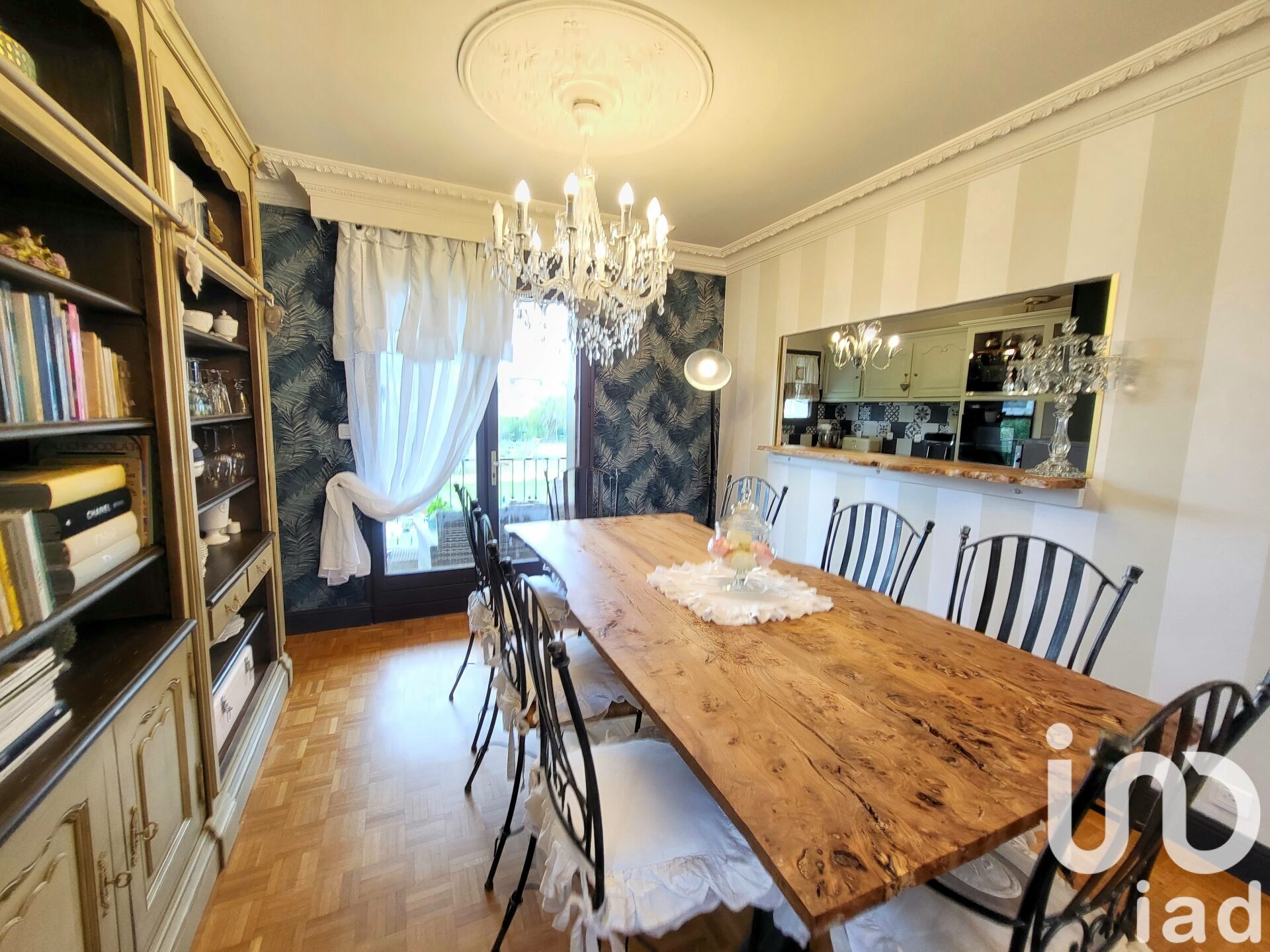 Vente Maison traditionnelle 5 pièces - Photo 5