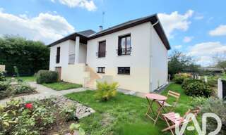 Maison 5 Pièces 159 m² à vendre à Châtellerault (86100)