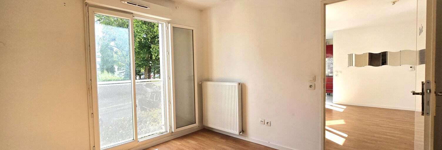 Appartement 2 Pièces 45 m² à vendre à Sucy-en-Brie (94370)