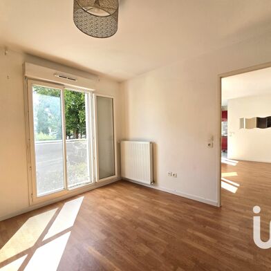 Appartement 2 pièces 170000 €