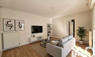 Appartement 2 Pièces 45 m² à vendre à Sucy-en-Brie (94370)